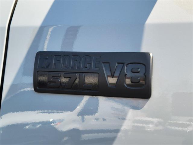 used 2021 Toyota Tundra car, priced at $43,997