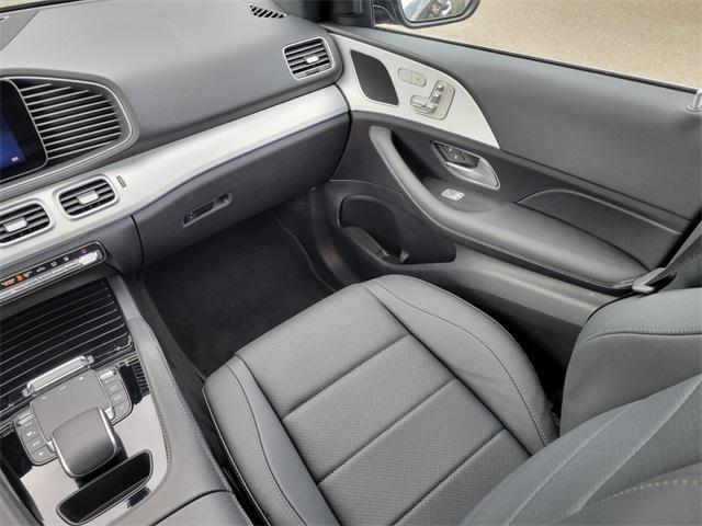 used 2024 Mercedes-Benz GLE 450 Plug-In Hybrid car, priced at $57,999