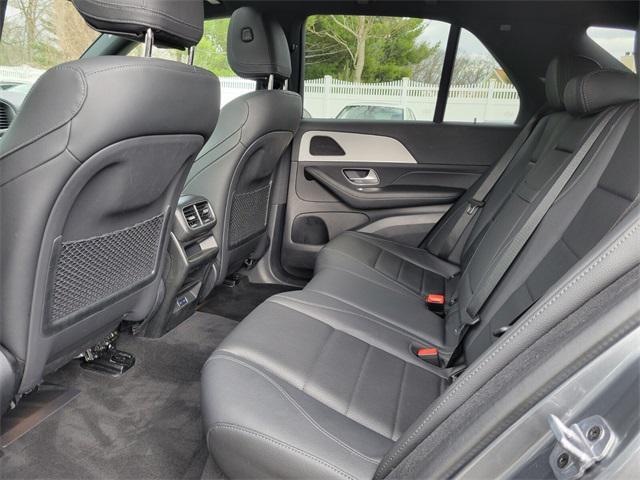 used 2024 Mercedes-Benz GLE 450 Plug-In Hybrid car, priced at $57,999
