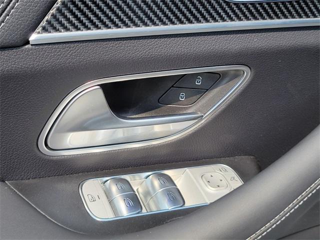 new 2025 Mercedes-Benz AMG GLE 53 car, priced at $99,300