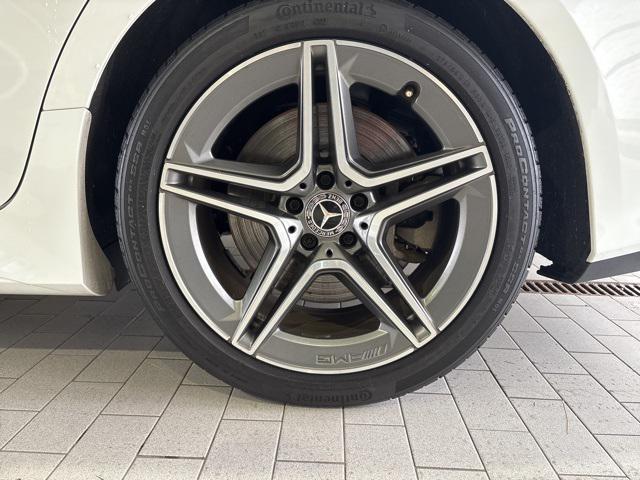 used 2019 Mercedes-Benz CLS 450 car, priced at $32,409
