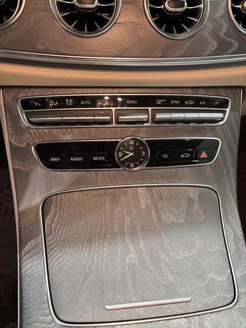 used 2019 Mercedes-Benz CLS 450 car, priced at $32,409
