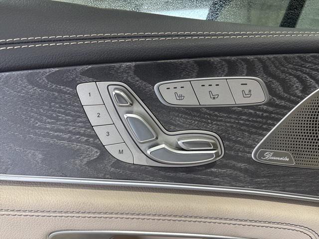 used 2019 Mercedes-Benz CLS 450 car, priced at $32,409