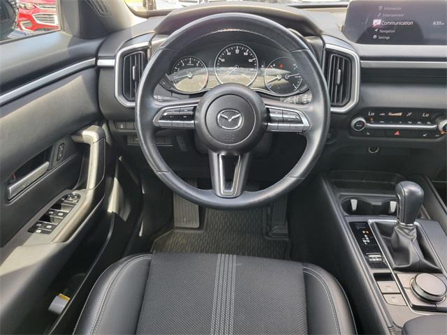 used 2023 Mazda CX-50 car, priced at $24,695