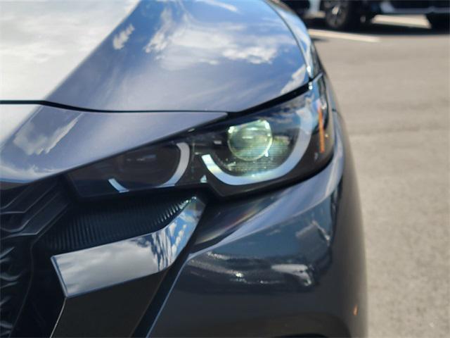 used 2023 Mazda CX-50 car, priced at $24,695