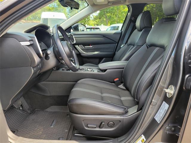 used 2023 Mazda CX-50 car, priced at $24,695