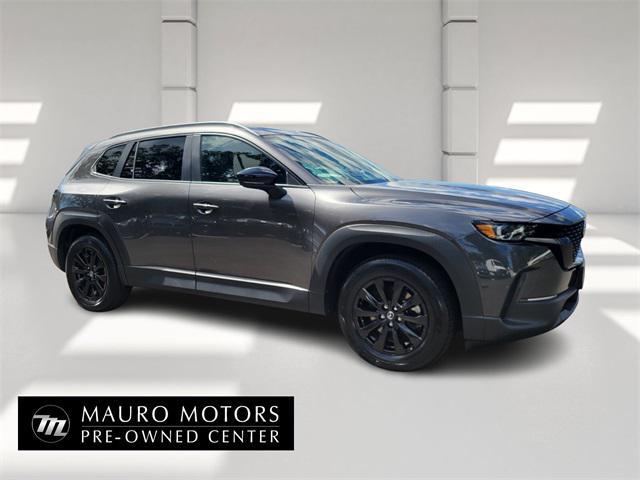 used 2023 Mazda CX-50 car, priced at $24,695