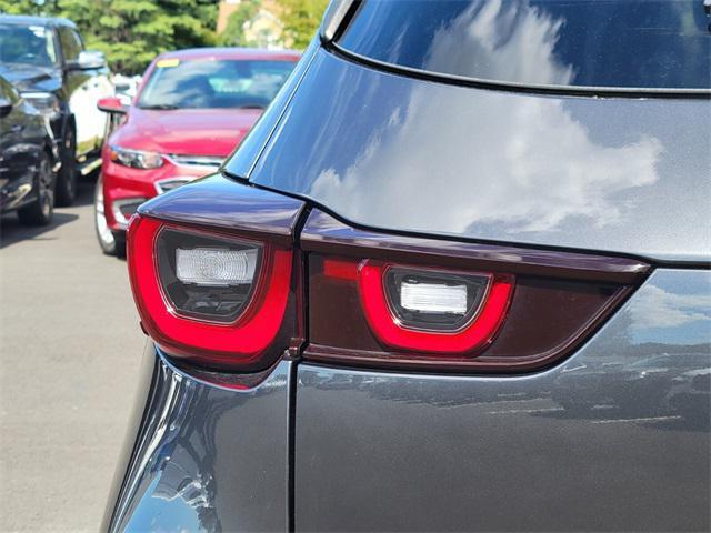 used 2023 Mazda CX-50 car, priced at $24,695