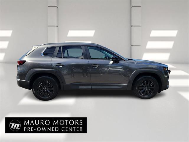 used 2023 Mazda CX-50 car, priced at $24,695