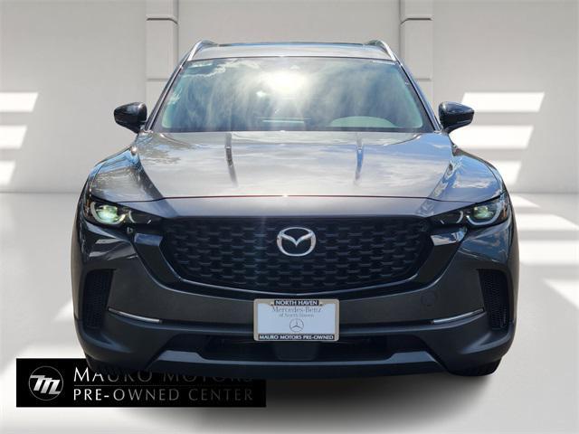 used 2023 Mazda CX-50 car, priced at $24,695