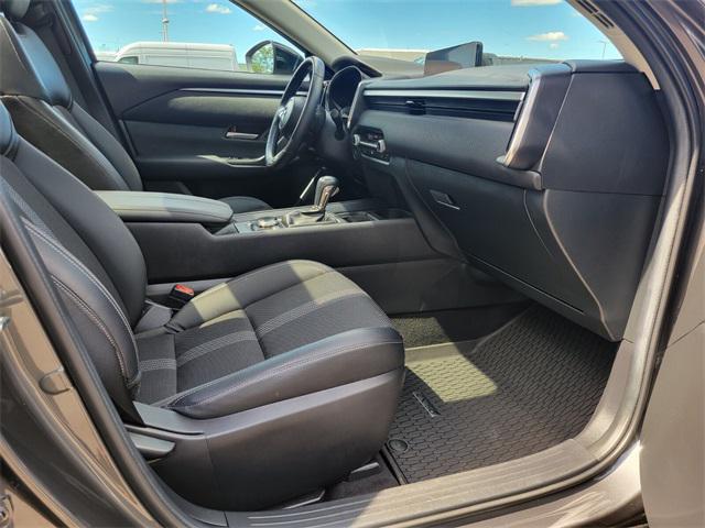 used 2023 Mazda CX-50 car, priced at $24,695