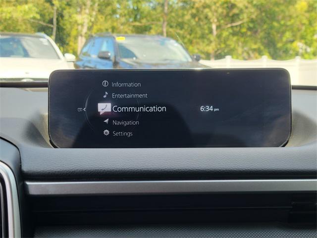 used 2023 Mazda CX-50 car, priced at $24,695