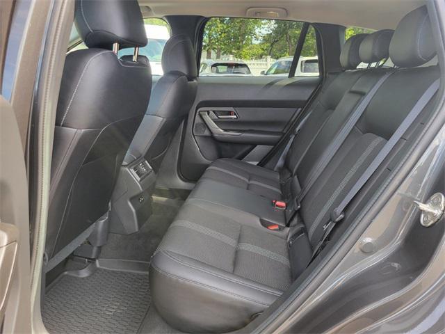 used 2023 Mazda CX-50 car, priced at $24,695