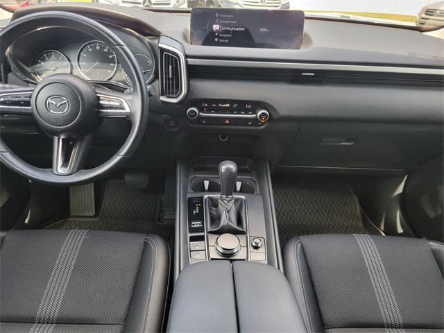 used 2023 Mazda CX-50 car, priced at $24,695
