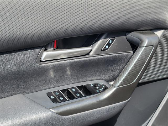 used 2023 Mazda CX-50 car, priced at $24,695