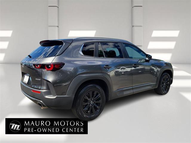 used 2023 Mazda CX-50 car, priced at $24,695