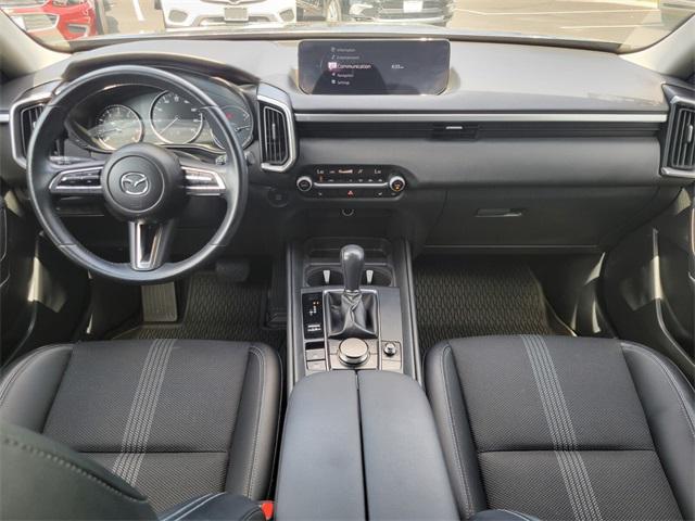 used 2023 Mazda CX-50 car, priced at $24,695