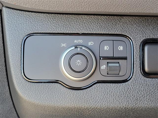 new 2025 Mercedes-Benz Sprinter 2500 car, priced at $66,152