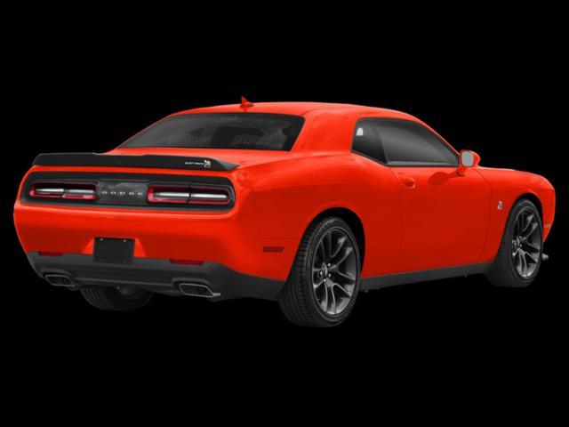 used 2023 Dodge Challenger car, priced at $49,997