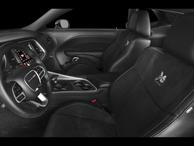 used 2023 Dodge Challenger car, priced at $49,997