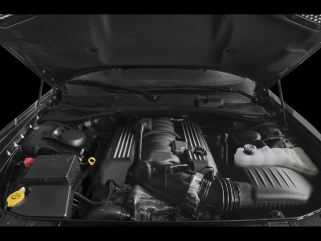 used 2023 Dodge Challenger car, priced at $49,997