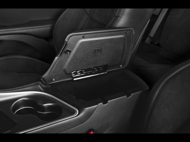 used 2023 Dodge Challenger car, priced at $49,997