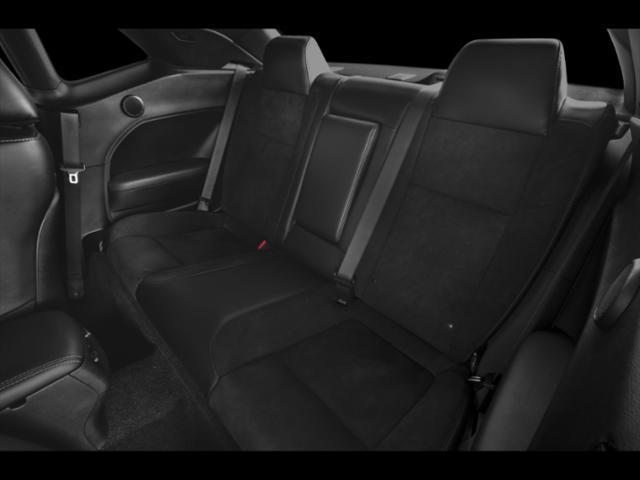 used 2023 Dodge Challenger car, priced at $49,997