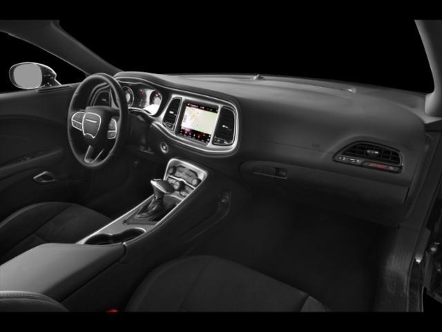 used 2023 Dodge Challenger car, priced at $49,997