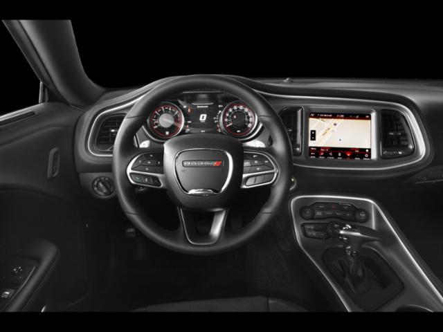 used 2023 Dodge Challenger car, priced at $49,997