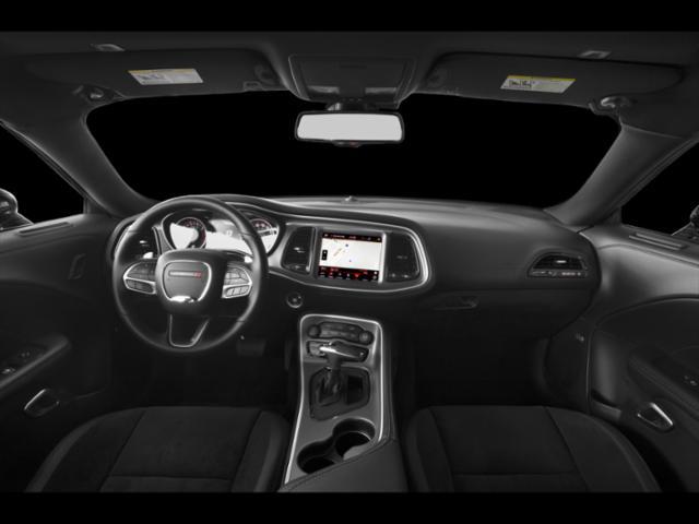 used 2023 Dodge Challenger car, priced at $49,997