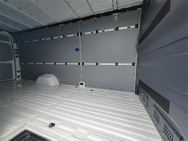 new 2025 Mercedes-Benz Sprinter 3500 car, priced at $74,718