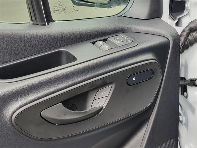 new 2025 Mercedes-Benz Sprinter 3500 car, priced at $74,718