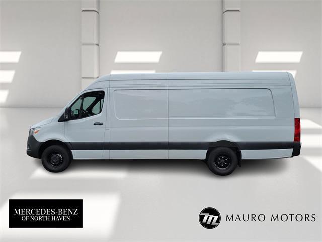 new 2025 Mercedes-Benz Sprinter 3500 car, priced at $74,718