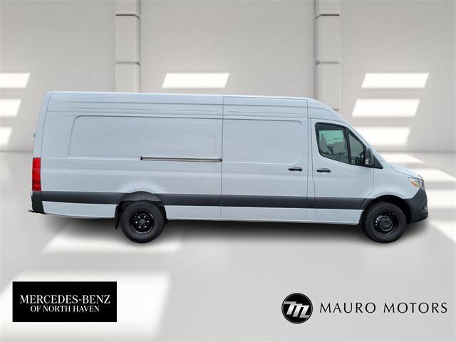 new 2025 Mercedes-Benz Sprinter 3500 car, priced at $74,718