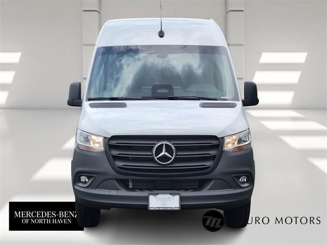 new 2025 Mercedes-Benz Sprinter 3500 car, priced at $74,718