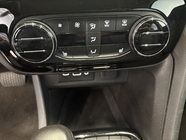 used 2022 Buick Encore GX car, priced at $19,894