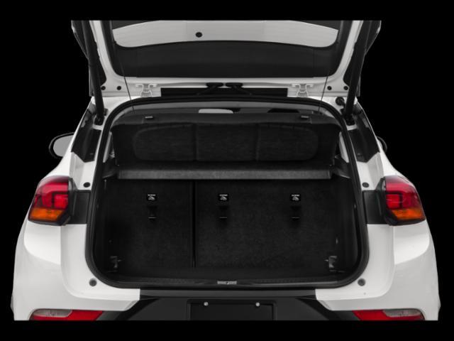 used 2022 Buick Encore GX car, priced at $19,894