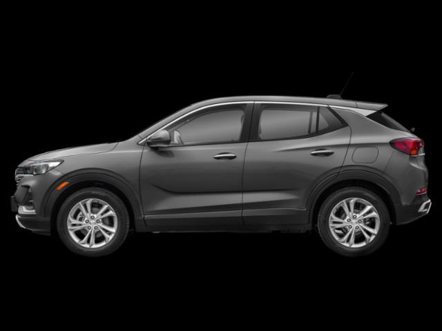 used 2022 Buick Encore GX car, priced at $19,894