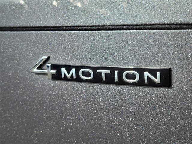 used 2022 Volkswagen Tiguan car, priced at $23,632