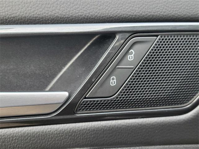 used 2022 Volkswagen Tiguan car, priced at $23,632