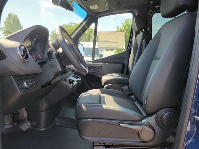new 2025 Mercedes-Benz Sprinter 2500 car, priced at $72,550