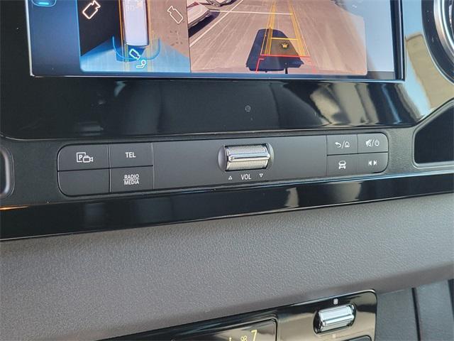 new 2025 Mercedes-Benz Sprinter 2500 car, priced at $72,550