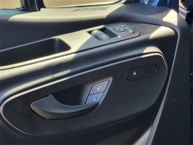 new 2025 Mercedes-Benz Sprinter 2500 car, priced at $72,550