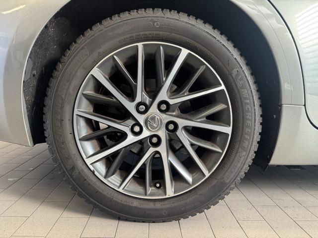 used 2017 Lexus ES 350 car, priced at $16,000