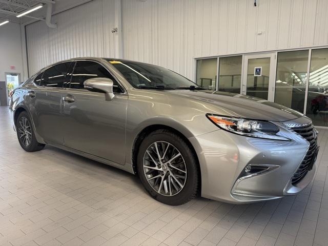 used 2017 Lexus ES 350 car, priced at $16,000