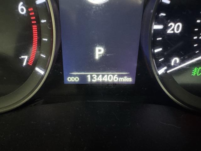 used 2017 Lexus ES 350 car, priced at $16,000