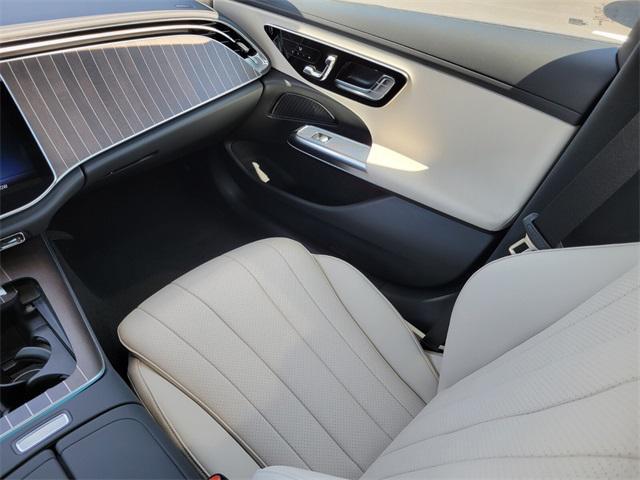 new 2025 Mercedes-Benz E-Class car, priced at $71,750