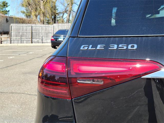 new 2025 Mercedes-Benz GLE 350 car, priced at $74,010