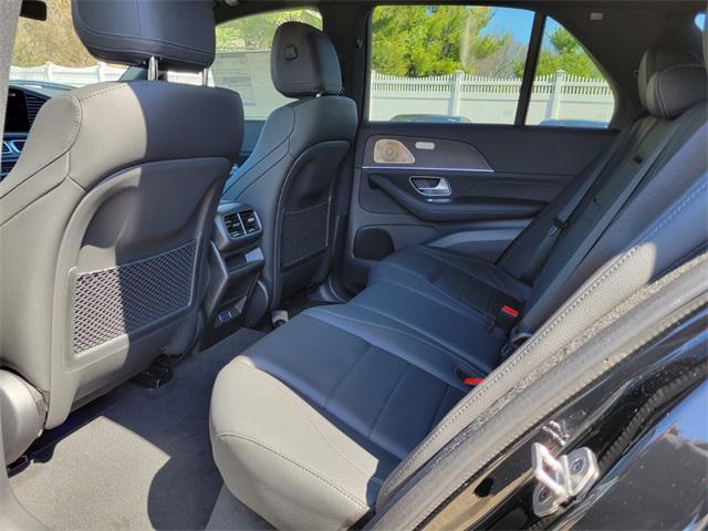 new 2025 Mercedes-Benz GLE 350 car, priced at $74,010