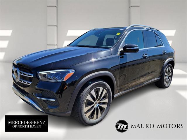new 2025 Mercedes-Benz GLE 350 car, priced at $74,010